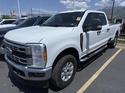 2023 Ford F-350 Crew Cab SRW 4WD Pickup for sale #3GU59483 - photo 1