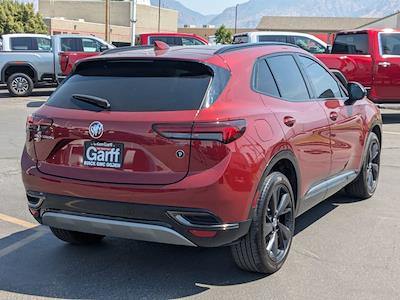 2023 Buick Envision AWD SUV for sale #3GU61955 - photo 2
