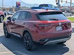 2023 Buick Envision AWD SUV for sale #3GU61955 - photo 5