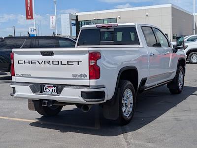 2024 Chevrolet Silverado 3500 Crew Cab 4WD Pickup for sale #3GU67148 - photo 2