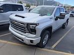 2024 Chevrolet Silverado 3500 Crew Cab 4WD Pickup for sale #3GU67148 - photo 1