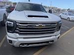 2024 Chevrolet Silverado 3500 Crew Cab 4WD Pickup for sale #3GU67148 - photo 3