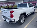 2024 Chevrolet Silverado 3500 Crew Cab 4WD Pickup for sale #3GU67148 - photo 5