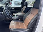 2024 Chevrolet Silverado 3500 Crew Cab 4WD Pickup for sale #3GU67148 - photo 9