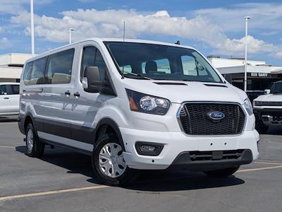 2024 Ford Transit 350 Low Roof RWD Passenger Van for sale #3GU68047 - photo 1