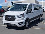 2024 Ford Transit 350 Low Roof RWD Passenger Van for sale #3GU68047 - photo 7