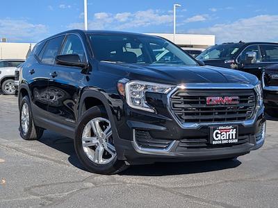 2024 GMC Terrain AWD SUV for sale #3GU69294 - photo 1