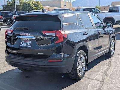 2024 GMC Terrain AWD SUV for sale #3GU69294 - photo 2