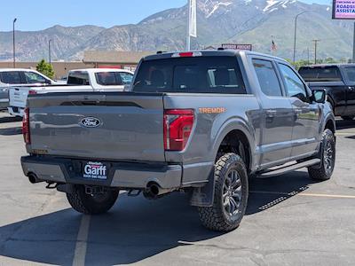 2024 Ford F-150 SuperCrew Cab 4WD Pickup for sale #3GU69332 - photo 2