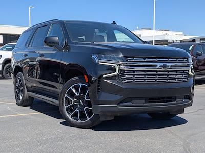 2021 Chevrolet Tahoe 4WD SUV for sale #3GU69579 - photo 1