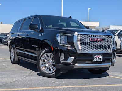 2024 GMC Yukon XL 4WD SUV for sale #3GU74220 - photo 1