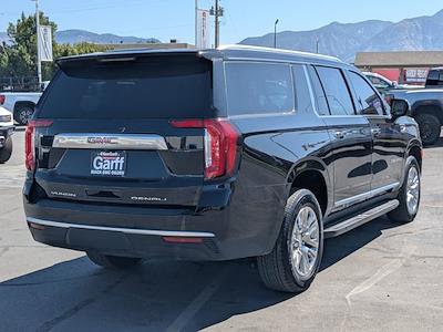 2024 GMC Yukon XL 4WD SUV for sale #3GU74220 - photo 2