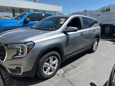 2024 GMC Terrain AWD SUV for sale #3GU74274 - photo 1