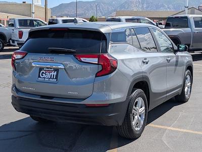 2024 GMC Terrain AWD SUV for sale #3GU74274 - photo 2
