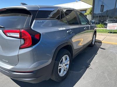 2024 GMC Terrain AWD SUV for sale #3GU74274 - photo 2