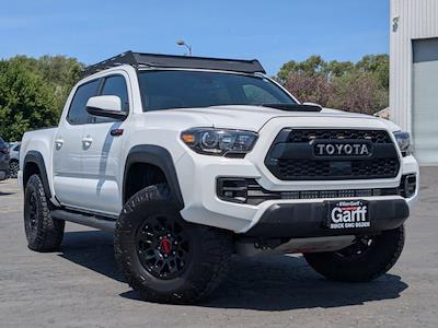 2019 Toyota Tacoma Double Cab 4WD Pickup for sale #3GU74981 - photo 1