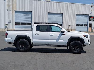 2019 Toyota Tacoma Double Cab 4WD Pickup for sale #3GU74981 - photo 2
