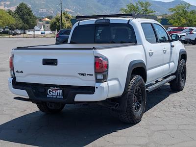 2019 Toyota Tacoma Double Cab 4WD Pickup for sale #3GU74981 - photo 2