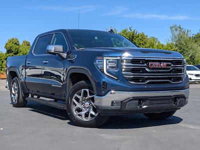 2023 GMC Sierra 1500 Crew Cab 4WD Pickup for sale #3GU75062 - photo 1