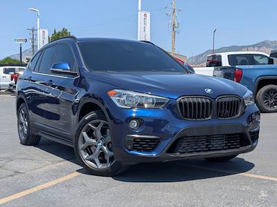 2016 BMW X1 AWD SUV for sale #3GU75683 - photo 1