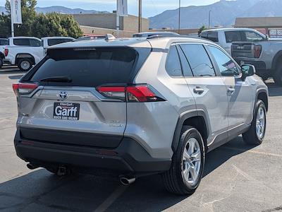 2020 Toyota RAV4 AWD SUV for sale #3GU78827 - photo 2