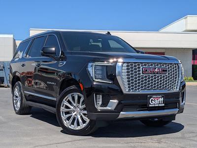2024 GMC Yukon 4WD SUV for sale #3GU79372 - photo 1