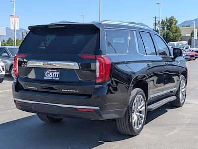2024 GMC Yukon 4WD SUV for sale #3GU79372 - photo 2