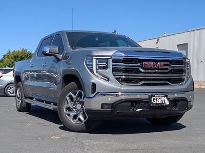 2024 GMC Sierra 1500 Crew Cab 4WD Pickup for sale #3GU80140 - photo 1