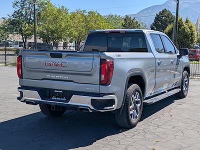 2024 GMC Sierra 1500 Crew Cab 4WD Pickup for sale #3GU80140 - photo 2