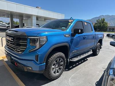 2024 GMC Sierra 1500 Crew Cab 4WD Pickup for sale #3GU84515 - photo 1