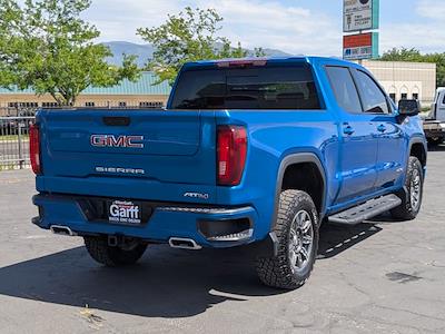 2024 GMC Sierra 1500 Crew Cab 4WD Pickup for sale #3GU84515 - photo 2