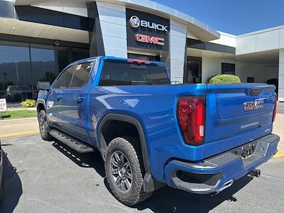 2024 GMC Sierra 1500 Crew Cab 4WD Pickup for sale #3GU84515 - photo 2