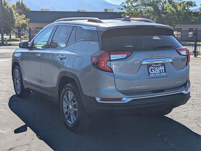 2023 GMC Terrain AWD SUV for sale #3GU89545 - photo 2