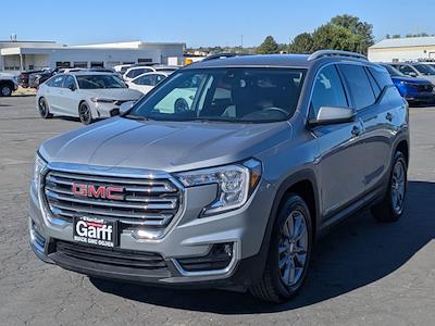 2023 GMC Terrain AWD SUV for sale #3GU89545 - photo 1