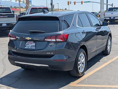 2023 Chevrolet Equinox AWD SUV for sale #3GU91301 - photo 2
