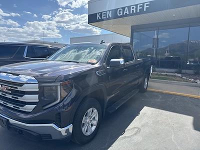 2024 GMC Sierra 1500 Crew Cab 4WD Pickup for sale #3GU94780 - photo 1