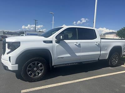 2024 GMC Sierra 1500 Crew Cab 4WD Pickup for sale #3GUT0646 - photo 1