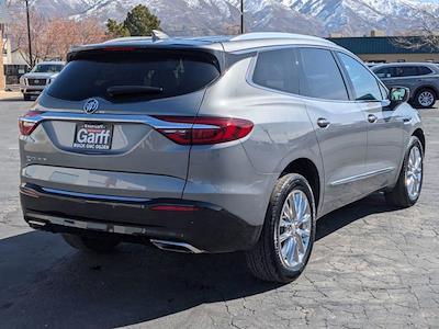 Used 2020 Buick Enclave Premium AWD SUV for sale #3GUT068A - photo 2