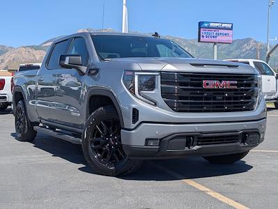 2025 GMC Sierra 1500 Crew Cab 4WD Pickup for sale #3GUT0939 - photo 1