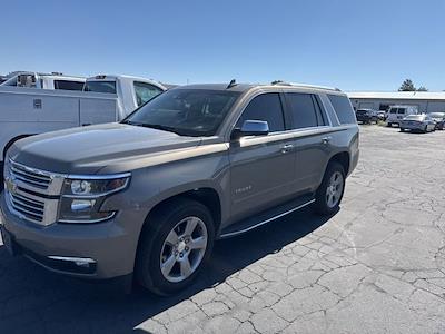 2017 Chevrolet Tahoe 4WD SUV for sale #3GUT0986 - photo 1