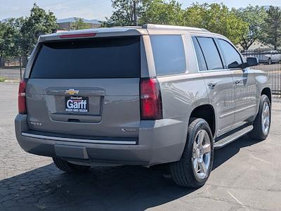 2017 Chevrolet Tahoe 4WD SUV for sale #3GUT0986 - photo 2