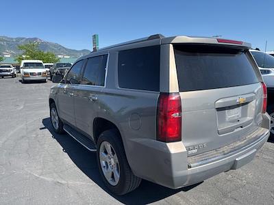 2017 Chevrolet Tahoe 4WD SUV for sale #3GUT0986 - photo 2