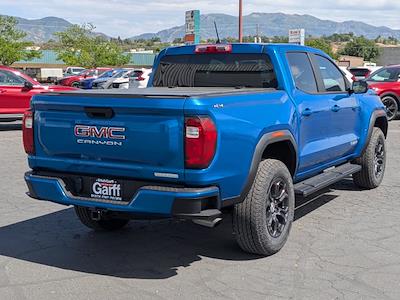 2024 GMC Canyon Crew Cab 4WD Pickup for sale #3GUT1049 - photo 2