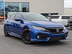 Used 2018 Honda Civic Hatchback Sport Touring FWD Hatchback for sale #3GUT1317 - photo 1