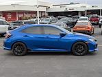 Used 2018 Honda Civic Hatchback Sport Touring FWD Hatchback for sale #3GUT1317 - photo 3