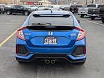 Used 2018 Honda Civic Hatchback Sport Touring FWD Hatchback for sale #3GUT1317 - photo 4