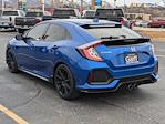 Used 2018 Honda Civic Hatchback Sport Touring FWD Hatchback for sale #3GUT1317 - photo 5