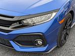 Used 2018 Honda Civic Hatchback Sport Touring FWD Hatchback for sale #3GUT1317 - photo 9