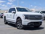 2023 Ford F-150 Lightning SuperCrew Cab AWD Pickup for sale #3GUT1439 - photo 1