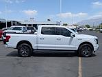 2023 Ford F-150 Lightning SuperCrew Cab AWD Pickup for sale #3GUT1439 - photo 3